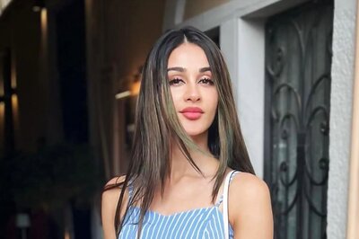 This Actress, Married To Heir Of Kotak Group, Quit Films After One Flop