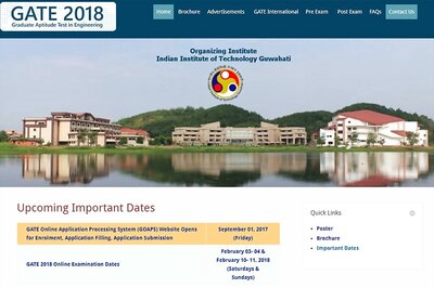 GATE 2018 Online Registration Closes on Oct 5: Why You Must Apply Today