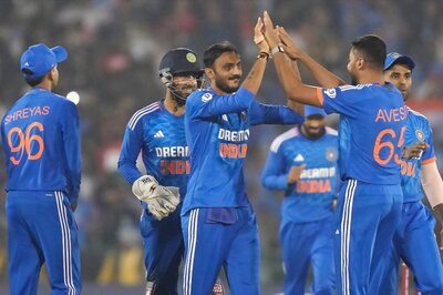 Bengaluru Weather Forecast for IND vs AUS 5th T20I: Will Rain Play Spoilsport?