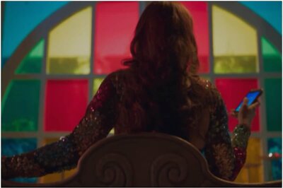 Dream Girl 2's Holi Surprise, Ayushmann Khurrana Gets a Call from a Certain Rockstar