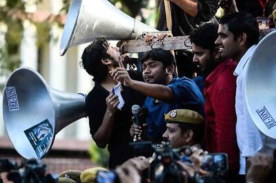 Bihar Government Accords Hero's Welcome to Kanhaiya Kumar