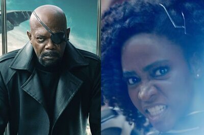 5 Interesting Facts About The Marvels That You Probably Didn't Know; Check Them Out