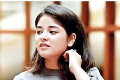 Zaira Wasim Speaks Up on Hijab Row: It Being a Choice is Ill-informed Notion, It's an Obligation in Islam