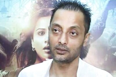 Sujoy Ghosh wants Vidya, Big B in his next film