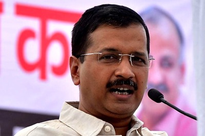 Delhi CM Kejriwal Acquitted in Criminal Defamation Case Filed by Sheila Dikshit's Former Aide