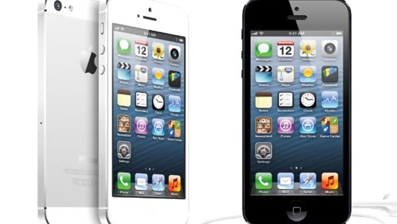 Apple reveals prices for unlocked iPhone 5s