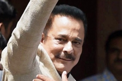 Ups and Downs Of Subrata Roy Sahara, Who Created A Rs 2.5-Lakh-Crore Conglomerate Out Of Nothing