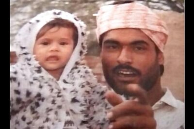 Sarabjit Singh files fresh clemency appeal