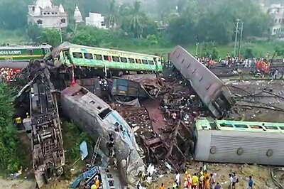Odisha Train Crash Caused by Signalling Mix-up, Keeping Seniors in the Dark, Says CBI