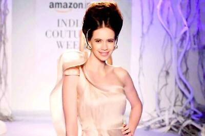 Birthday Special: 10 times Kalki Koechlin wooed the fashionistas with her fashion picks