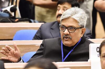 Collegium Unanimously Agrees to Send Back Justice Joseph's Name for Elevation to Supreme Court