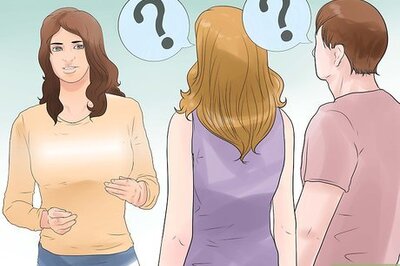 How to Deal With an Ex in Social Situations Without Losing Friends