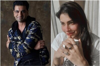 Bigg Boss 14 Day 39 Written Updates: Kavita Kaushik Wants Eijaz Khan and Pavitra Punia Locked in Cage