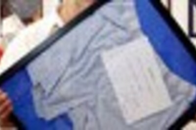 Underwear museum gives inside view of history