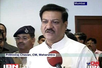 I cleared files faster than other CMs: Chavan