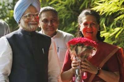 Sonia's mantra: My way or the highway