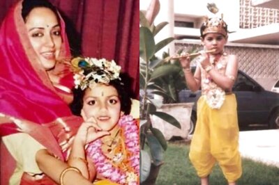 Happy Janmashtami 2020: Amitabh Bachchan, Dharmendra, Shilpa Shetty, Sidharth Malhotra Wish Fans