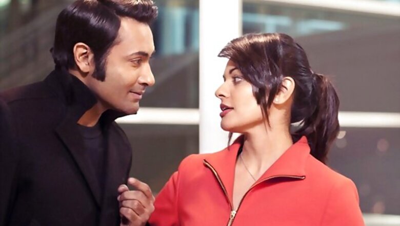 Pooja Kumar performs own stunts for 'Vishwaroopam 2'