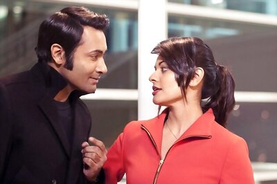 Pooja Kumar performs own stunts for 'Vishwaroopam 2'