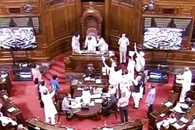 It's Anti-national to Not Discuss Covid Pandemic in Parliament: BJP Hits Back at Congress