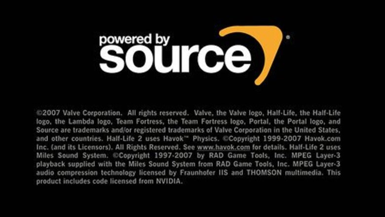How to Cheat in the Source Engine