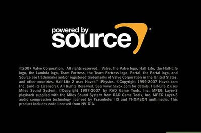 How to Cheat in the Source Engine