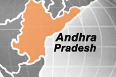 Shutdown impacts Andhra Pradesh Assembly