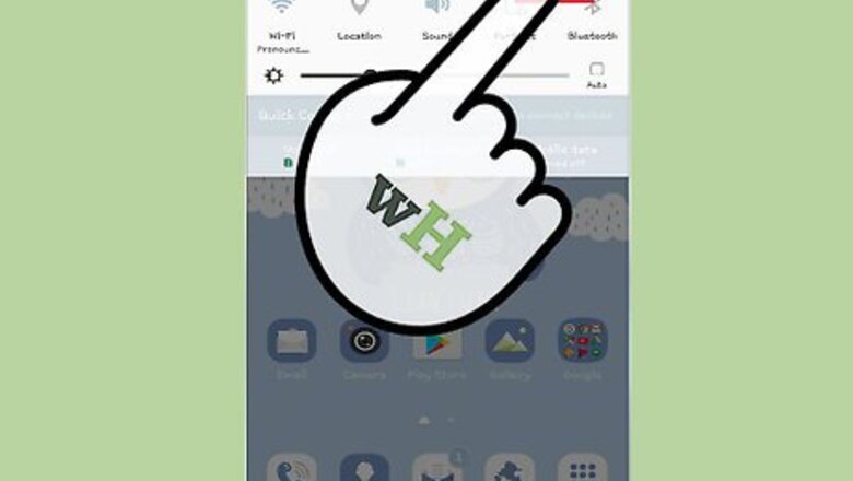 How to Enable Easy Mode on a Samsung Galaxy Home Screen
