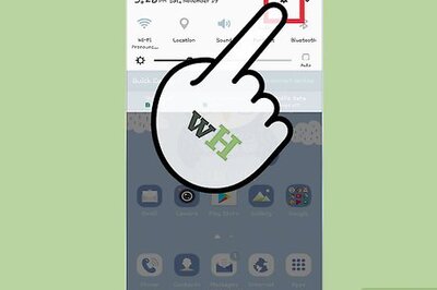 How to Enable Easy Mode on a Samsung Galaxy Home Screen