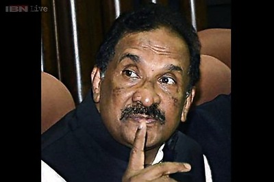 Karnataka Minister KJ George stirs controversy, says 2 men raping woman isn't gangrape
