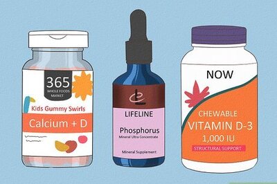 How to Treat Rickets