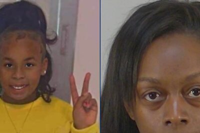 Florida Woman Accused Of Using Rottweiler To Kill Boyfriend's 9-Year-Old Daughter In Brutal Attack