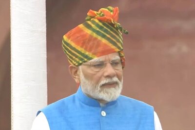 PM Modi Achieves 70% Approval Rating In Latest Ipsos IndiaBus Survey