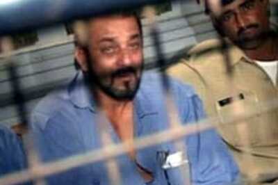 Dutt gets SC bail, bails out Bollywood