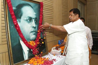 Rebel Haryana BJP MP to Float Political Outfit in June: Will it Divide BJP's non-Jat Vote Bank?