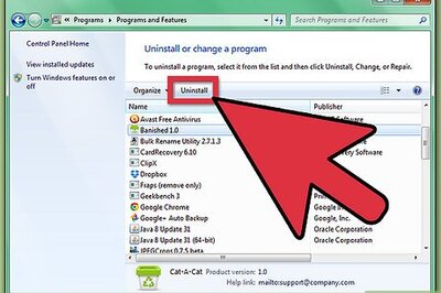How to Delete a Program Completely by Modifying the Registry (Windows)