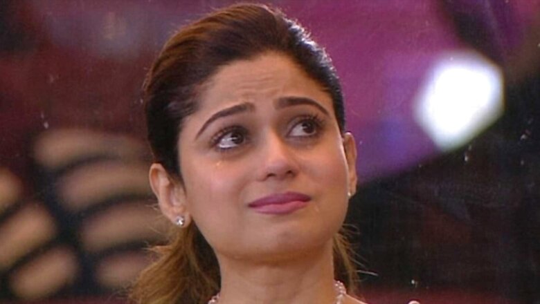 Bigg Boss OTT: Shamita Shetty Reveals How She Lost Her 1st Boyfriend