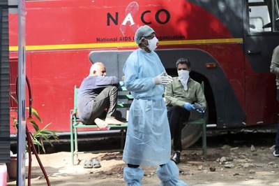 Hepatitis C Drugs May Help Fight Covid-19, Supercomputer Simulations Suggest