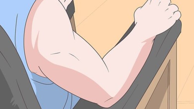 How to Treat Elbow Pain
