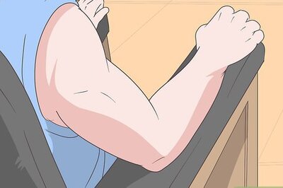 How to Treat Elbow Pain