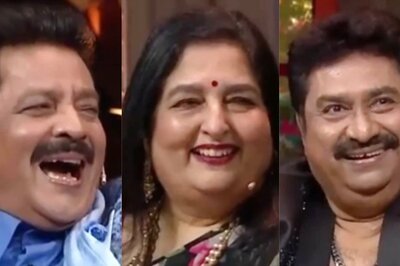 The Kapil Sharma Show: Krushna Abhishek Tells Udit Narayan, 'Aapko Dekh Ke Mamaji Ki Yaad Agayi'