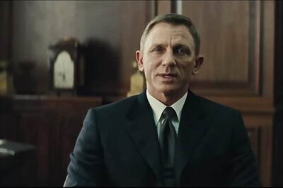 Why Daniel Craig's 'Spectre' will take the 'James Bond' franchise to new heights