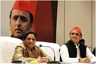 OPINION | SP-BSP’s Failure to Mobilise Minority Segments Led to BJP’s Gain in Uttar Pradesh