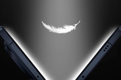 Vivo X Fold3 Pro India Launch Confirmed: All Details