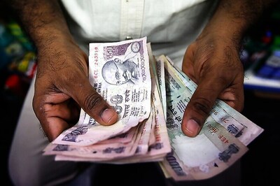 Consumer Demand in Rural India Falls for First Time in Four Decades: Report