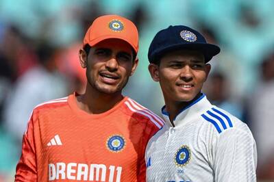 'Don't Think It's a Problem With Youngsters': Gill Contradictory View on Rohit's 'Humble' Take on Jaiswal