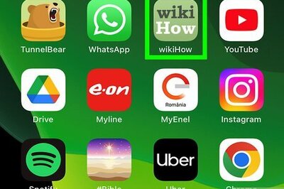 How to Add Icons to Your iPad's Home Screen