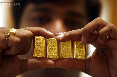 Gold swaps to cut imports, ease payment pressure
