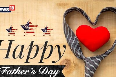 Father’s Day 2024: 6 Creative Ways to Celebrate Dad at the Office!