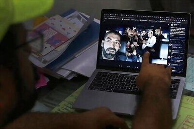 Trolls Flood Social Media In Pakistan Amid Virus Lockdown